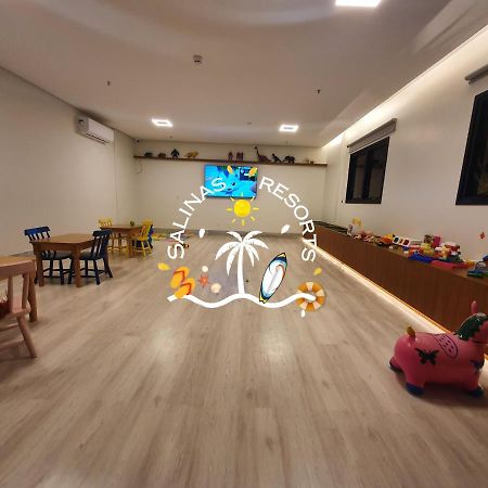 Salinópolis Salinas Premium Resort المظهر الخارجي الصورة