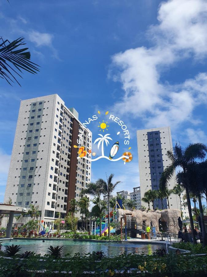 Salinópolis Salinas Premium Resort المظهر الخارجي الصورة