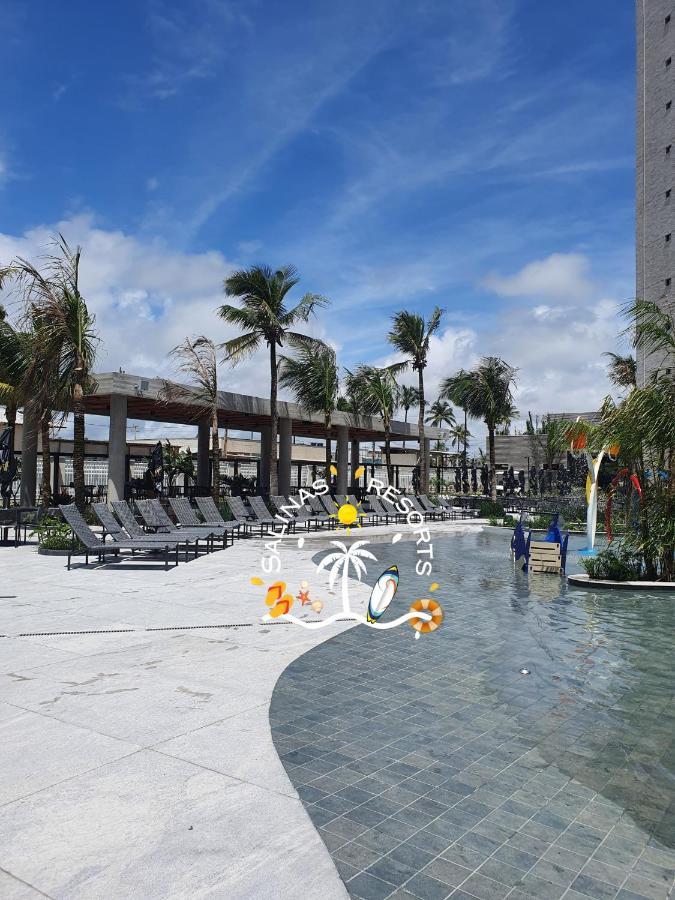 Salinópolis Salinas Premium Resort المظهر الخارجي الصورة
