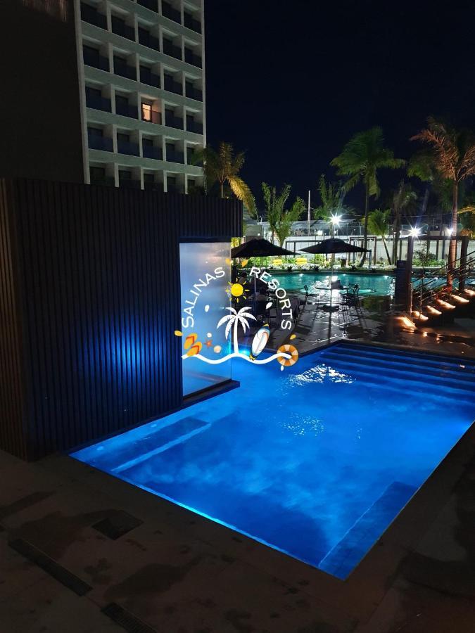Salinópolis Salinas Premium Resort المظهر الخارجي الصورة