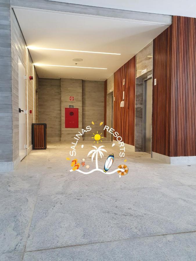 Salinópolis Salinas Premium Resort المظهر الخارجي الصورة