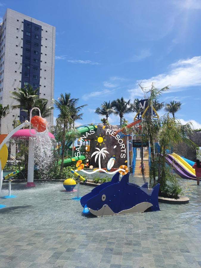 Salinópolis Salinas Premium Resort المظهر الخارجي الصورة