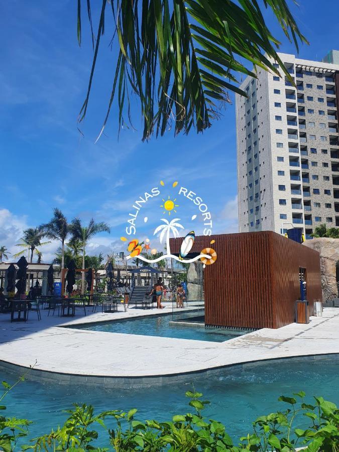 Salinópolis Salinas Premium Resort المظهر الخارجي الصورة