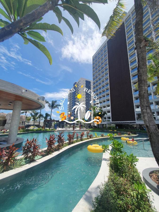 Salinópolis Salinas Premium Resort المظهر الخارجي الصورة