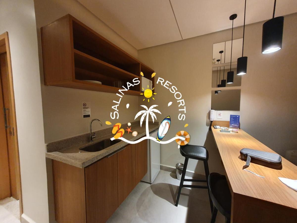 Salinópolis Salinas Premium Resort المظهر الخارجي الصورة