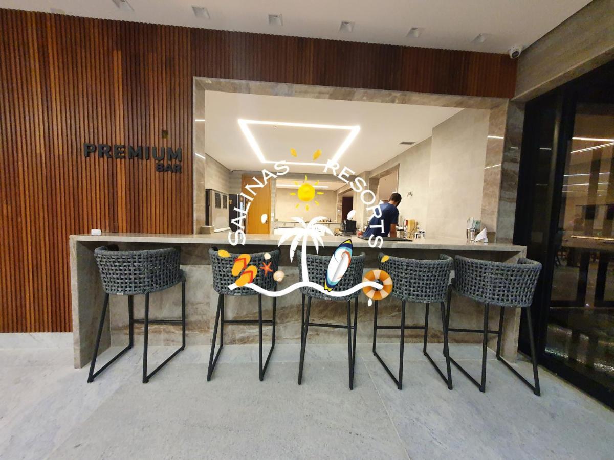Salinópolis Salinas Premium Resort المظهر الخارجي الصورة