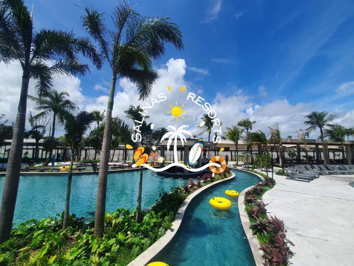 Salinópolis Salinas Premium Resort المظهر الخارجي الصورة